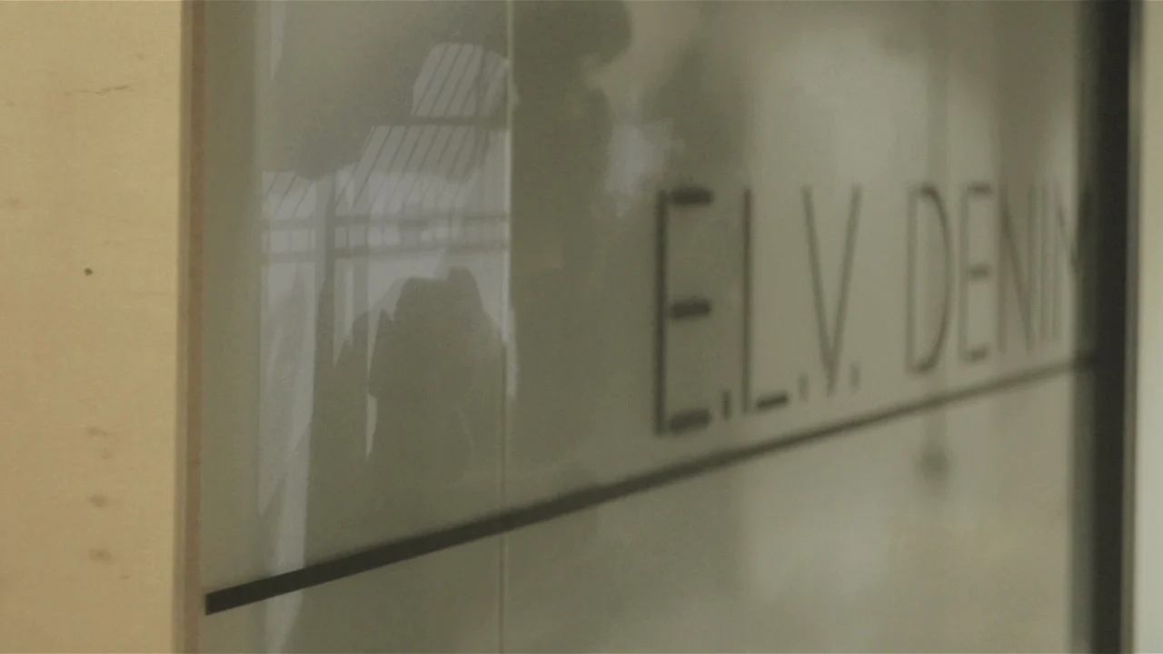 Luxury Reborn From Upcycled Denim