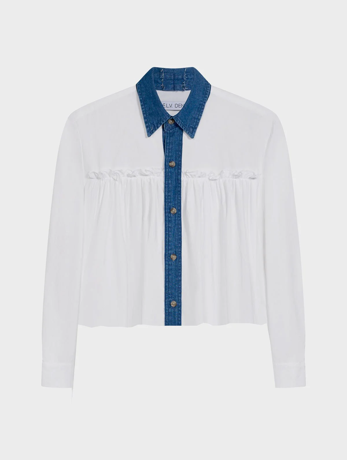 Shirts and Tops